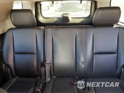 Zdjęcie 10 z 14 samochodu: 2013 CHEVROLET TAHOE SPECIAL VIN:1GNSK2E04DR305534 - miniatura