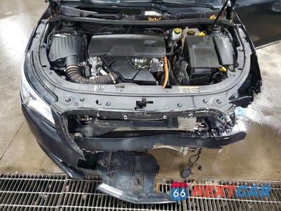 Zdjęcie 11 z 12 samochodu: 2014 BUICK LACROSSE VIN:1G4GB5GR1EF301161 - miniatura