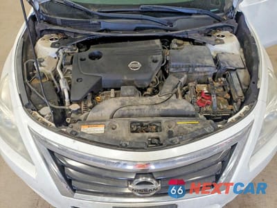 Zdjęcie 11 z 12 samochodu: 2013 NISSAN ALTIMA 2.5 VIN:1N4AL3APXDC196872 - miniatura