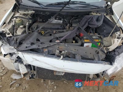 Zdjęcie 11 z 12 samochodu: 2010 MITSUBISHI LANCER DE VIN:JA32U1FU1AU012566 - miniatura