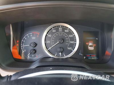 Zdjęcie 9 z 14 samochodu: 2020 TOYOTA COROLLA LE VIN:JTDEPRAE5LJ109052 - miniatura