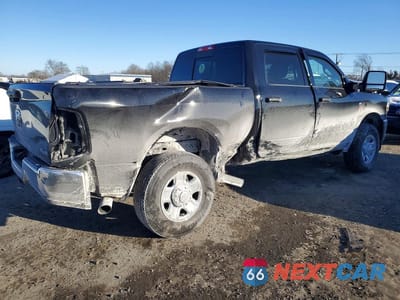 Trzecie zdjęcie samochodu z tyłu: 2024 RAM 2500 TRADESMAN VIN:3C6UR5CL1RG352675 - miniatura