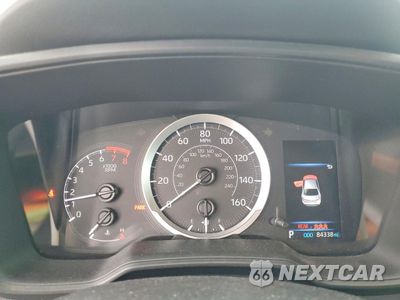 Zdjęcie 9 z 12 samochodu: 2022 TOYOTA COROLLA LE VIN:5YFEPMAE0NP391327 - miniatura