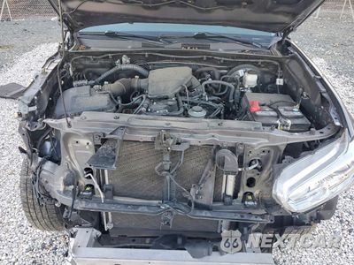 Zdjęcie 11 z 12 samochodu: 2022 TOYOTA TACOMA ACCESS CAB VIN:3TYSX5EN9NT015028 - miniatura