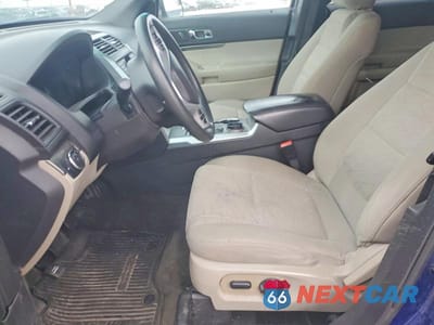 Zdjęcie 7 z 13 samochodu: 2015 FORD EXPLORER VIN:1FM5K7B88FGA78808 - miniatura