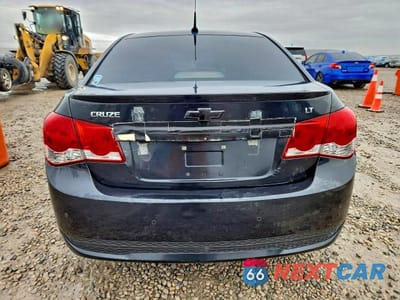 Zdjęcie 6 z 12 samochodu: 2012 CHEV CRUZE LT VIN:1G1PF5SC3C7305367 - miniatura