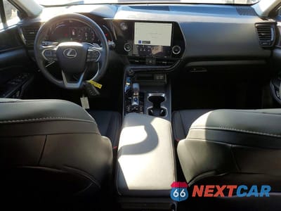 Zdjęcie 8 z 12 samochodu: 2024 LEXUS NX 350 BASE VIN:2T2AGCEZ4RC050522 - miniatura