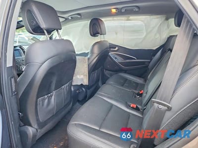 Zdjęcie 11 z 12 samochodu: 2017 HYUNDAI SANTA FE SPORT 2.0T ULTIMATE VIN:5XYZWDLA6HG401673 - miniatura