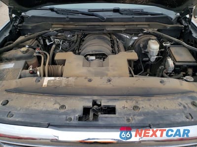 Zdjęcie 11 z 11 samochodu: 2017 GMC SIERRA K1500 SLE VIN:3GTU2MEC2HG304217 - miniatura