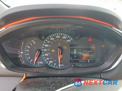 Zdjęcie 9 z 11 samochodu: 2020 CHEVROLET TRAX LS VIN:3GNCJKSB2LL341497 - miniatura