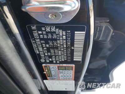 Zdjęcie 13 z 13 samochodu: 2021 KIA SORENTO LX VIN:5XYRG4LC6MG041314 - miniatura