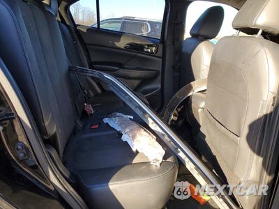 Zdjęcie 11 z 14 samochodu: 2022 MITSUBISHI ECLIPSE CROSS SE VIN:JA4ATWAA8NZ018362 - miniatura