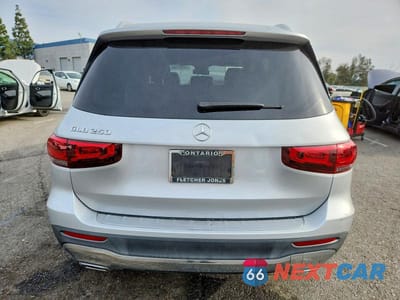 Zdjęcie 6 z 11 samochodu: 2022 MERCEDES-BENZ GLB 250 VIN:W1N4M4GB1NW185676 - miniatura