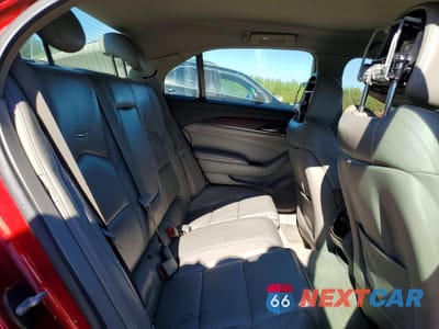 Zdjęcie 10 z 12 samochodu: 2014 CADILLAC CTS VIN:1G6AP5SX8E0156580 - miniatura