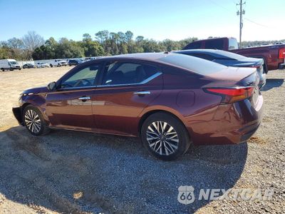 Drugie zdjęcie samochodu z przodu: 2024 NISSAN ALTIMA SV VIN:1N4BL4DV5RN318392 - miniatura
