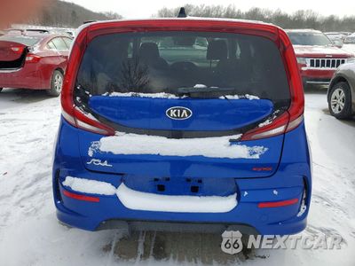 Zdjęcie 6 z 12 samochodu: 2020 KIA SOUL GT LINE VIN:KNDJ63AU5L7115324 - miniatura
