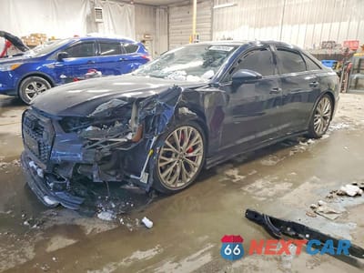 2019 AUDI A6 PRESTIGE WAUM2BF23KN045047 - główne zdjęcie licytacji z USA - miniatura