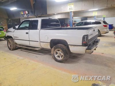 Drugie zdjęcie samochodu z przodu: 1996 DODGE RAM 1500 VIN:3B7HF13Z7TG177825 - miniatura