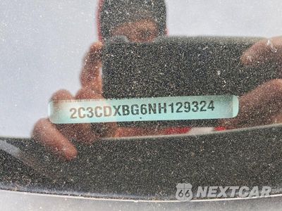 Zdjęcie 12 z 12 samochodu: 2022 DODGE CHARGER SXT VIN:2C3CDXBG6NH129324 - miniatura