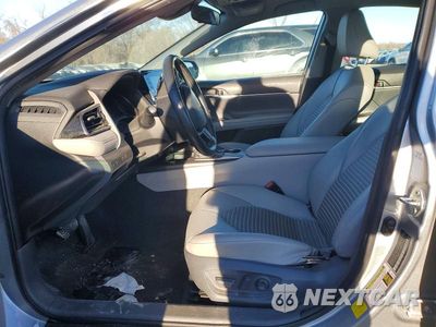 Zdjęcie 7 z 12 samochodu: 2021 TOYOTA CAMRY SE VIN:4T1G11AK4MU602279 - miniatura