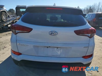Zdjęcie 6 z 13 samochodu: 2018 HYUNDAI TUCSON SEL VIN:KM8J3CA42JU740315 - miniatura