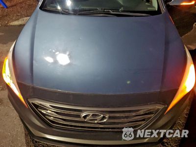 Zdjęcie 11 z 12 samochodu: 2016 HYUNDAI SONATA SPORT VIN:5NPE34AF2GH425577 - miniatura