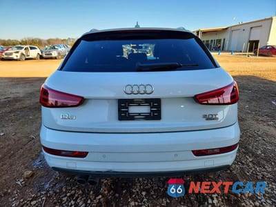 Zdjęcie 6 z 12 samochodu: 2017 AUDI Q3 PREMIUM PLUS VIN:WA1JCCFS0HR011295 - miniatura