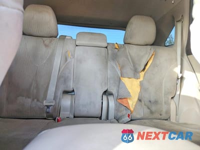 Zdjęcie 10 z 13 samochodu: 2013 TOYOTA VENZA LE VIN:4T3ZA3BB3DU063311 - miniatura