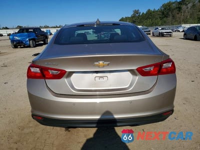 Zdjęcie 6 z 12 samochodu: 2024 CHEVROLET MALIBU LT VIN:1G1ZD5ST0RF211377 - miniatura