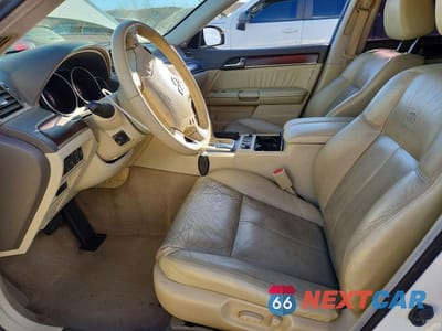 Zdjęcie 7 z 11 samochodu: 2010 INFINITI M35 BASE VIN:JN1CY0AR5AM961340 - miniatura