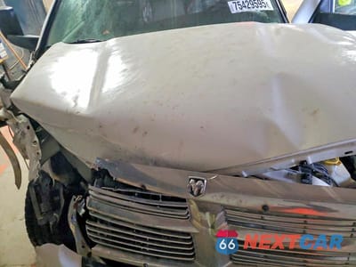 Zdjęcie 11 z 13 samochodu: 2005 DODGE RAM 3500 ST VIN:3D7LS38C15G802900 - miniatura