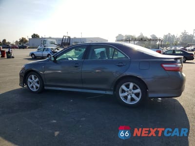 Drugie zdjęcie samochodu z przodu: 2009 TOYOTA CAMRY BASE VIN:4T1BE46K49U411011 - miniatura