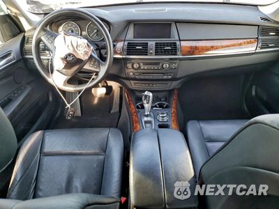 Zdjęcie 8 z 13 samochodu: 2011 BMW X5 XDRIVE35D VIN:5UXZW0C55BL661116 - miniatura