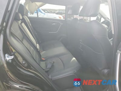 Zdjęcie 10 z 12 samochodu: 2025 TOYOTA RAV4 XLE PREMIUM VIN:2T3C1RFV8SC334827 - miniatura