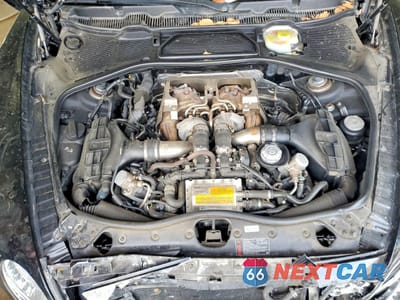 Zdjęcie 11 z 14 samochodu: 2014 BENTLEY CONTINENTAL GT V8 S VIN:SCBGH3ZA6EC040290 - miniatura