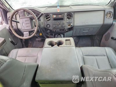 Zdjęcie 8 z 13 samochodu: 2013 FORD F250 SUPER DUTY VIN:1FT7X2B65DEA99978 - miniatura