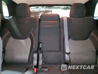 Zdjęcie 10 z 14 samochodu: 2017 JEEP CHEROKEE LATITUDE VIN:1C4PJMCB0HW556365 - miniatura