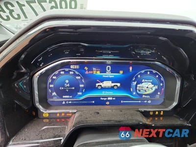 Zdjęcie 9 z 12 samochodu: 2025 CHEVROLET SILVERADO K2500 HEAVY DUTY LT VIN:2GC4KNE73S1139660 - miniatura