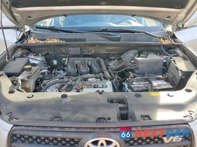 Zdjęcie 12 z 13 samochodu: 2007 TOYOTA RAV4 SPORT VIN:JTMBK32V376024653 - miniatura