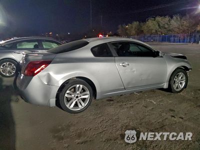 Trzecie zdjęcie samochodu z tyłu: 2009 NISSAN ALTIMA 2.5S VIN:1N4AL24E79C188742 - miniatura