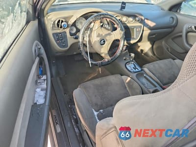 Zdjęcie 8 z 14 samochodu: 2005 ACURA RSX VIN:JH4DC54885S013756 - miniatura