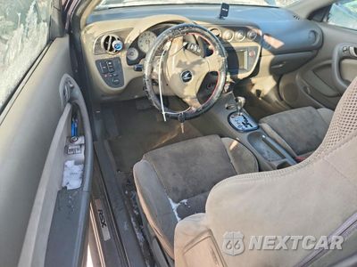 Zdjęcie 8 z 14 samochodu: 2005 ACURA RSX VIN:JH4DC54885S013756 - miniatura