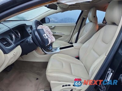 Zdjęcie 7 z 12 samochodu: 2012 VOLVO S60 T5 VIN:YV1622FSXC2131223 - miniatura