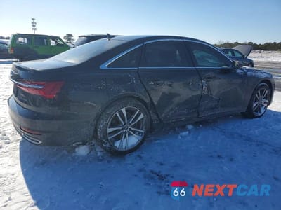 Trzecie zdjęcie samochodu z tyłu: 2023 AUDI A6 PREMIUM VIN:WAUD3BF23PN062659 - miniatura
