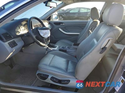 Zdjęcie 7 z 12 samochodu: 2004 BMW 325 CI SULEV VIN:WBABV13454JT23150 - miniatura