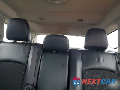 Zdjęcie 10 z 12 samochodu: 2018 DODGE JOURNEY CROSSROAD VIN:3C4PDDGG6JT361833 - miniatura