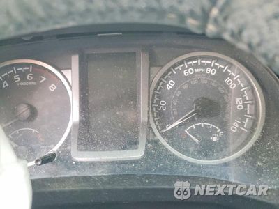 Zdjęcie 9 z 11 samochodu: 2016 TOYOTA TACOMA DOUBLE CAB VIN:3TMCZ5AN4GM004716 - miniatura