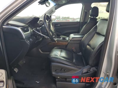 Zdjęcie 7 z 13 samochodu: 2019 CHEVROLET SUBURBAN C1500 LT VIN:1GNSCHKC6KR201509 - miniatura