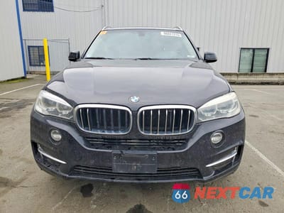 Piąte zdjęcie samochodu w środku: 2016 BMW X5 SDRIVE35I VIN:5UXKR2C5XG0H42872 - miniatura
