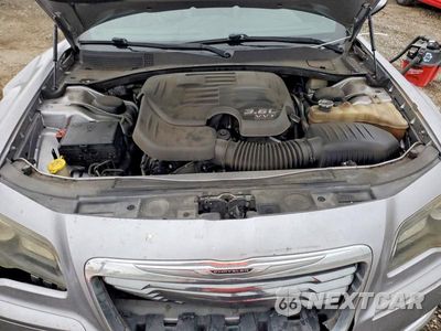 Zdjęcie 11 z 11 samochodu: 2013 CHRYSLER 300 S VIN:2C3CCABG6DH738878 - miniatura
